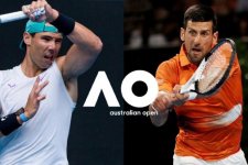 Bốc thăm chia nhánh đấu Australian Open 2023: Nick Kyrgios nhiều khả năng sẽ chạm mặt Novak Djokovic ở tứ kết