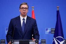 Serbia chỉ trích nhà thầu quân sự Nga