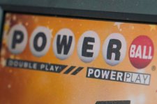 Giải Powerball hơn 2 tỷ USD chưa có người nhận
