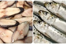 5 loại cá giàu dinh dưỡng, tốt cho sức khoẻ được các chuyên gia khuyên mua