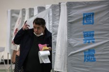 Gần 20 triệu cử tri Đài Loan tham gia bầu cử lãnh đạo