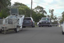 Sydney: Cha lùi xe khiến con gái nhỏ tử vong