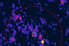 Đài thiên văn ACTA bắt tín hiệu vô tuyến lạ từ chòm sao Đỗ Quyên