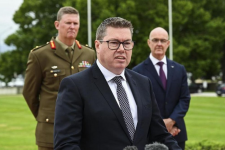 Chính phủ Úc chính thức từ chối yêu cầu viện trợ phi đội trực thăng Taipan từ Ukraine