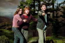 Những cảnh phim chứa đựng ẩn ý đến không ngờ trong Harry Potter tập 3
