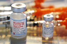 Mũi vaccine tăng cường giúp giảm 1/3 số ca tử vong do Covid-19