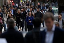 Tin Úc: Tăng trưởng việc làm đã chậm lại trong giai đoạn đầu năm 2022