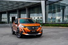 Peugeot rục rịch tăng giá cả 4 mẫu xe
