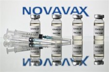 Singapore cấp phép sử dụng vaccine Nuvaxovid
