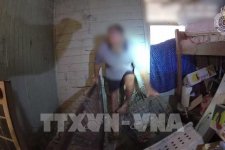 Queensland: Tên tội phạm nguy hiểm bị bắt trong nhà hoang sau 12 năm truy lùng