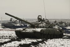 Lỗ hổng nghiêm trọng trong tuyến phòng thủ của Ukraine