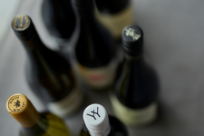Adelaide: Grosset Wines đổi sang nắp chai rượu thông minh