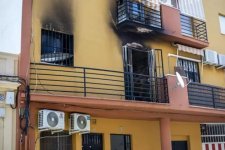 Tây Ban Nha: 3 sinh viên thiệt mạng vì hỏa hoạn