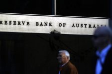 Tin Úc: RBA tăng lãi suất tiền mặt thêm 25 điểm cơ bản