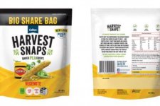 Tin Úc: Thu hồi sản phẩm Calbee Harvest Snaps Vegemite tại các cửa hàng Coles