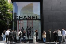 Tại sao Chanel lại bị thất sủng ở Hàn Quốc?