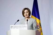 Moldova tố Nga kích động bạo lực, lật đổ chính quyền
