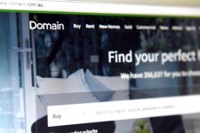 Tin Úc: Lợi nhuận của công ty Domain Holdings giảm hơn 1/3 khi có ít nhà được chào bán hơn