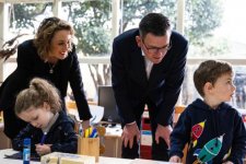 Giáo dục: Tăng cường bảo trì cho hơn 100 trường học ở tiểu bang Victoria