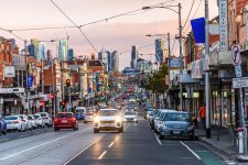 Victoria: Cải thiện an toàn đường bộ ở khu vực phía Bắc Melbourne