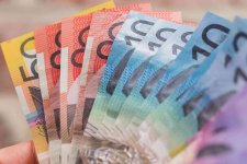 Tin Úc: Người Úc đang tích trữ tiền mặt nhiều hơn