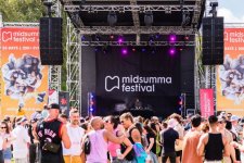 Victoria: Rộn ràng lễ hội Midsumma Festival thường niên lần thứ 36