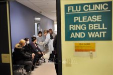 Chuyên gia WHO cảnh báo dịch cúm sẽ trở lại trong năm 2022