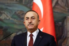 Ngoại trưởng Thổ Nhĩ Kỳ: “Chúng tôi hy vọng về một lệnh ngừng bắn" trong chiến sự Ukraine