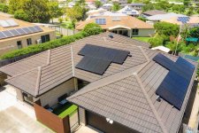 Năng lượng Mặt Trời sẽ sớm thay thế than đá tại Úc