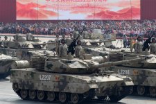 Xe tăng hạng nhẹ phát huy thế mạnh trên chiến trường Ukraine