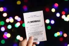 Giải Powerball trị giá 40 triệu đô la đã có chủ