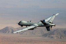 Rủi ro quan hệ song phương sau sự cố va chạm giữa UAV Mỹ với tiêm kích Nga