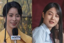 Shin Ye Eun thay đổi điểm gì trên khuôn mặt để khớp với diện mạo của Lim Ji Yeon?