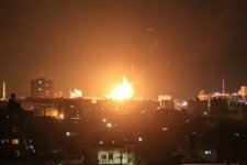 Syria cáo buộc Israel tập kích tên lửa