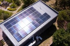 Victoria: Chương trình Solar Homes giúp các hộ gia đình bang tiết kiệm hàng ngàn đô la