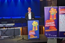 Victoria: Liên hoan Hài kịch Quốc tế Melbourne sẽ mang đến những tiếng cười rộn rã cho tiểu bang