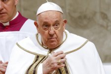 Những phát biểu gây tranh cãi của Giáo hoàng về chiến sự Ukraine