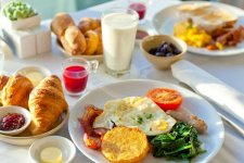 Bữa sáng có quan trọng đến mức không thể nhịn?