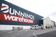 Tin Úc: Công ty Bunnings mở rộng thêm nhà máy làm khung và giàn thi công