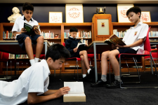 Giáo dục: Kỹ năng viết của học sinh ở Úc đã bị sụt giảm trong mười năm qua