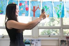 Giáo dục: Nhiều giáo viên NSW sử dụng mạng xã hội Instagram để có thêm thu nhập