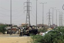 LHQ cảnh báo tình hình nhân đạo ở Sudan