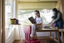 Giáo dục: Nữ sinh NSW ít đăng ký thi vào lớp chọn