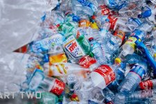 Victoria: Nhựa tái chế giúp xây dựng tương lai xanh hơn