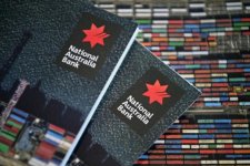 Tin Úc: NAB ghi nhận mức tăng doanh thu 94% trong nửa đầu năm nay