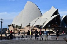 Kế hoạch bốn năm hút nhân tài toàn cầu đến Úc