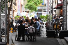 Melbourne: Phát động chương trình thu hút người lao động trở lại trung tâm thành phố