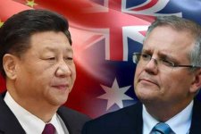 Úc - Trung mắc kẹt trong trả đũa thương mại