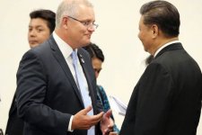 Trung Quốc toan tính ‘giết gà dọa khỉ’ với Úc