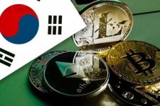 Hàn Quốc truy quét các trang web lừa đảo liên quan tới tiền điện tử